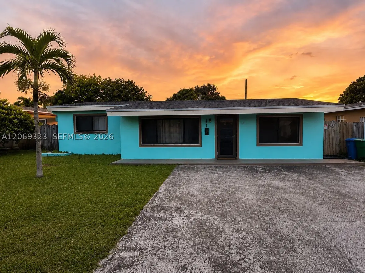 2906 Island Dr, Miramar, FL 33023 - #1