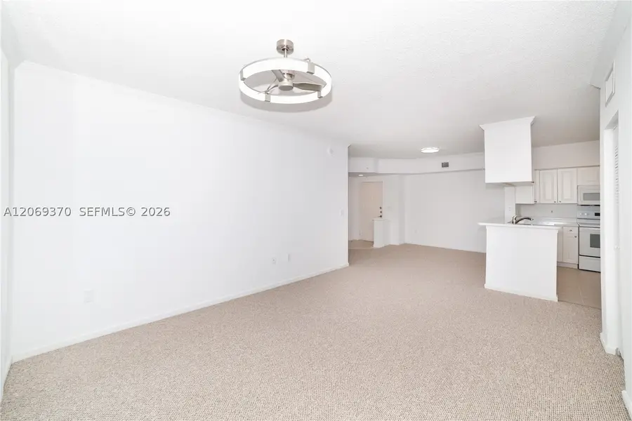 17100 N Bay Rd #1407, Sunny Isles Beach, FL 33160 - #2