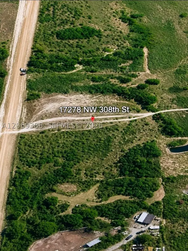 17278 NW 308th St, Okeechobee, FL 34972