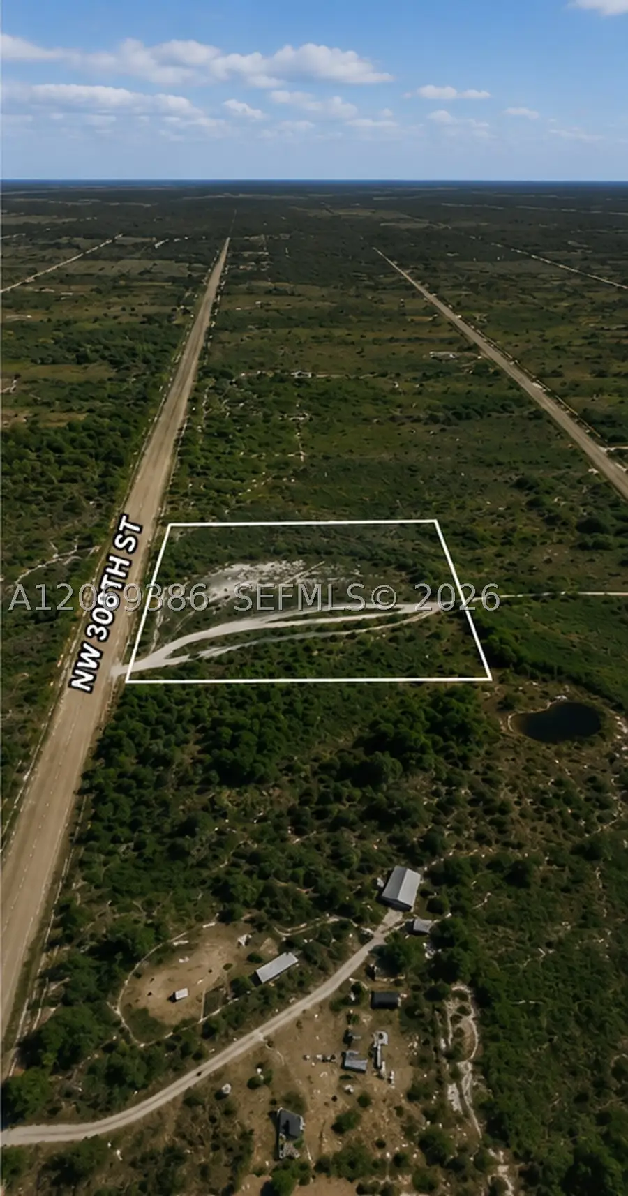 17278 NW 308th St, Okeechobee, FL 34972 - #2
