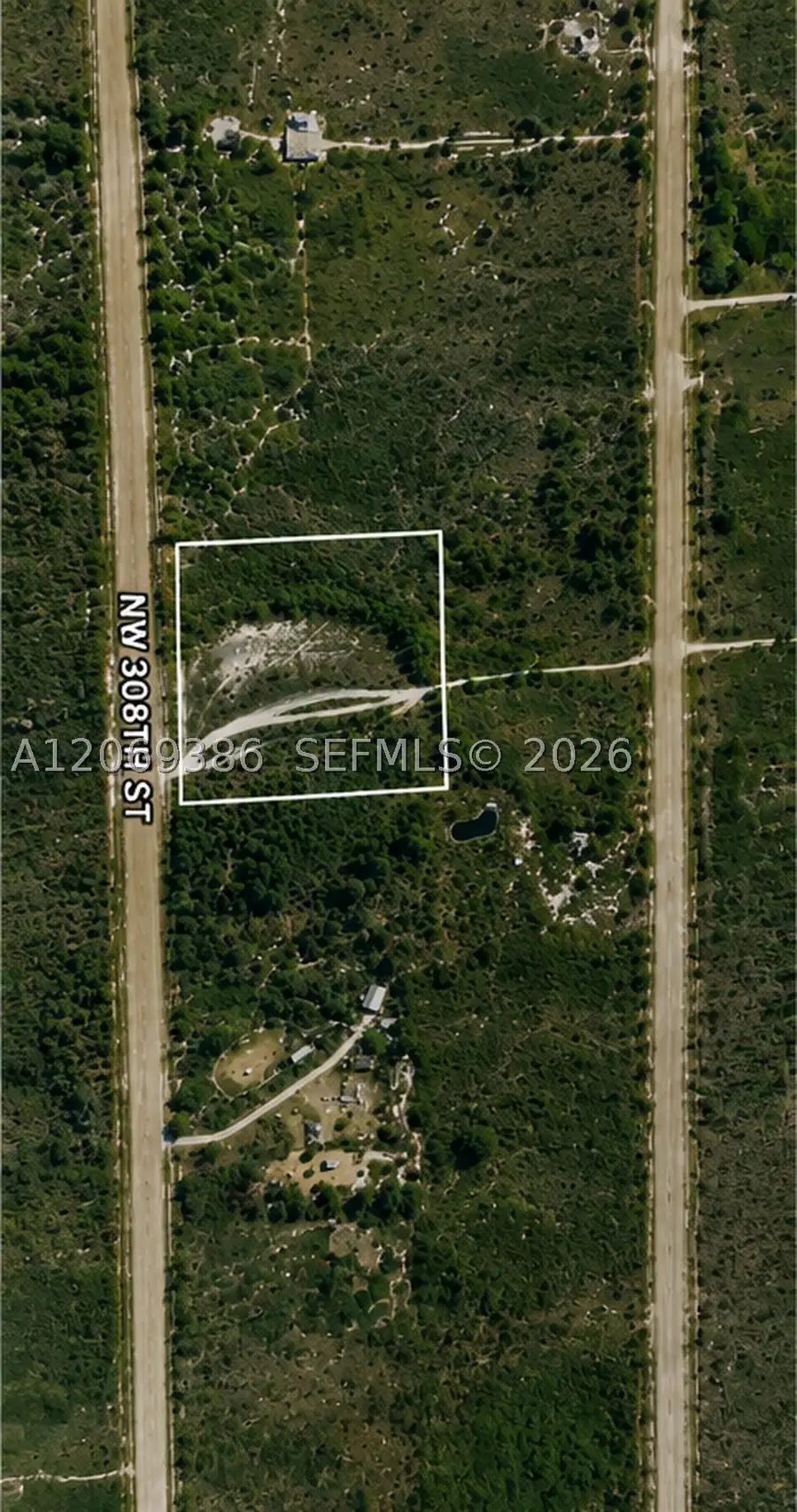 17278 NW 308th St, Okeechobee, FL 34972 - #3