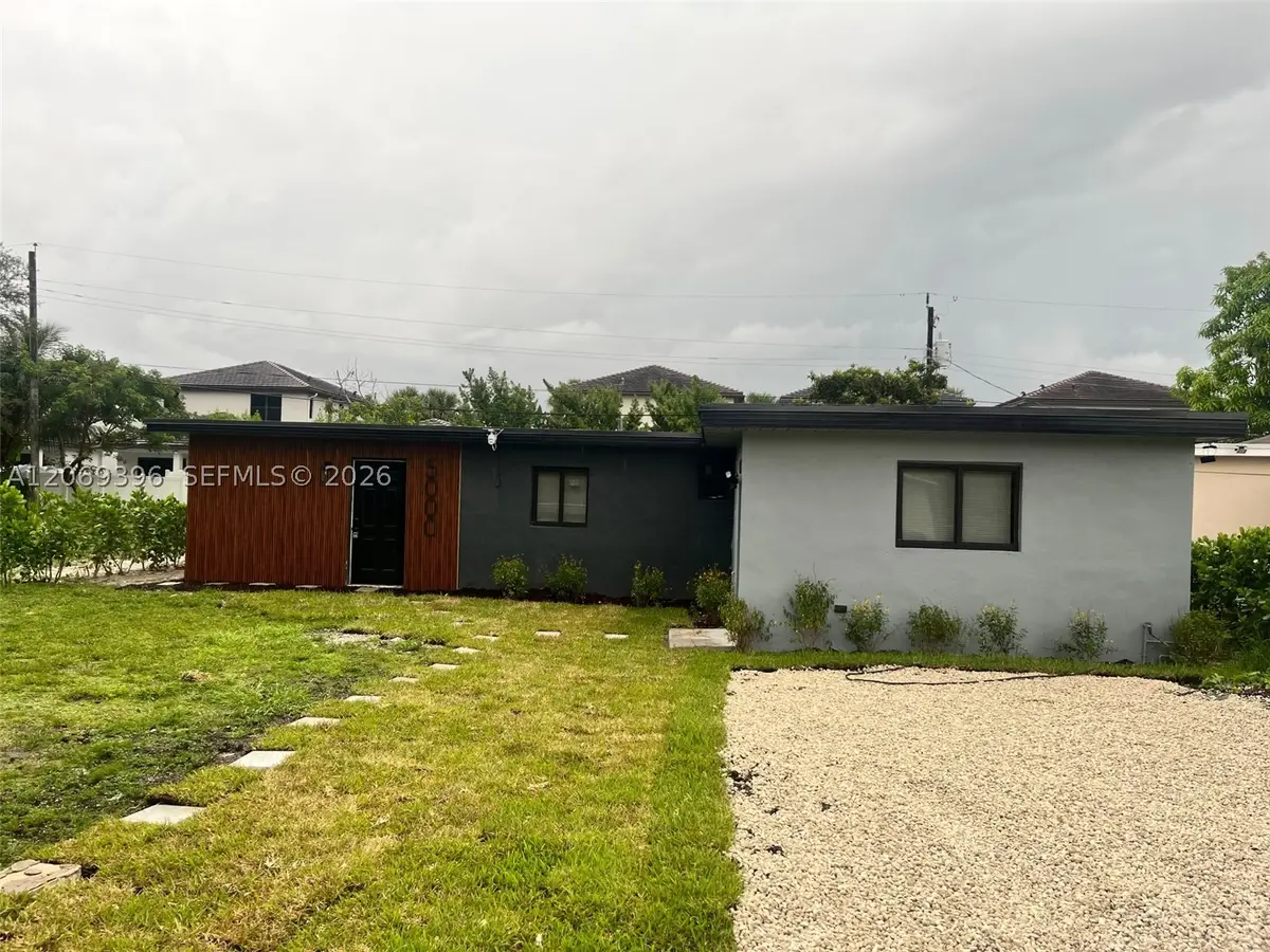 5000 SW 26th Ave, Dania Beach, FL 33312 - #1