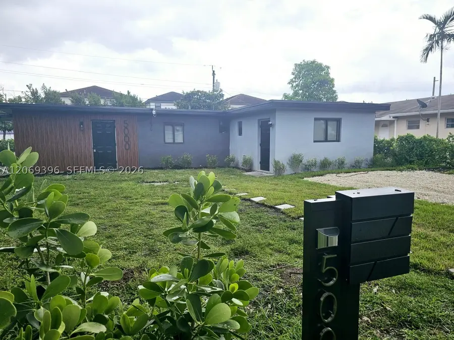 5000 SW 26th Ave, Dania Beach, FL 33312 - #2