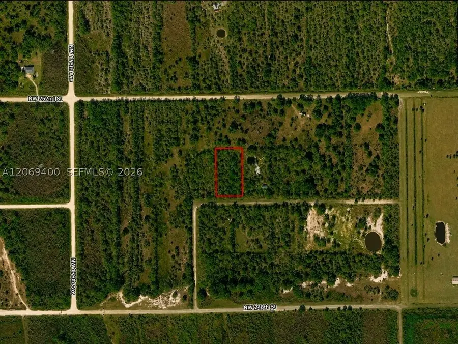 17333 NW 250th St, Okeechobee, FL 34972 - #2