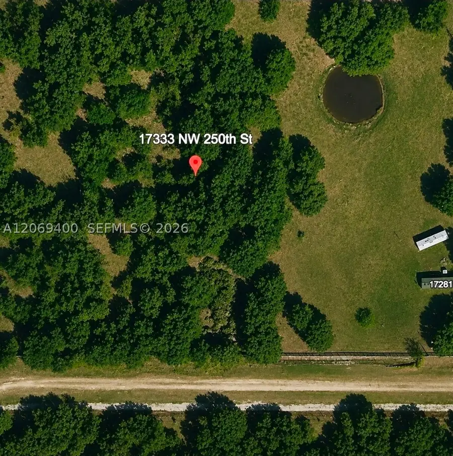 17333 NW 250th St, Okeechobee, FL 34972 - #3