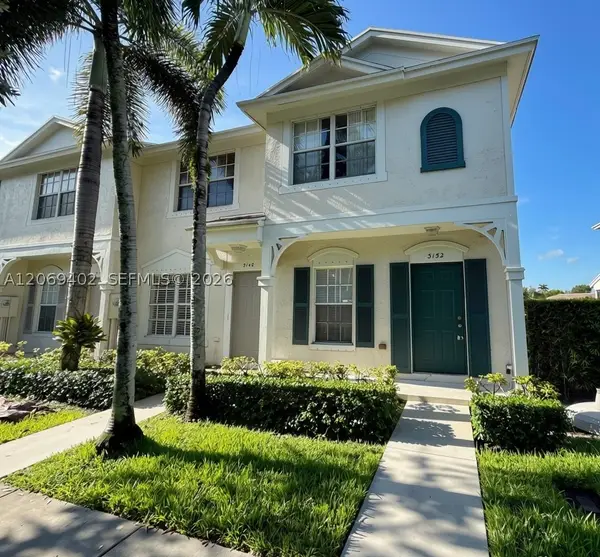 3152 SW 49th St #126, Dania Beach, FL 33312