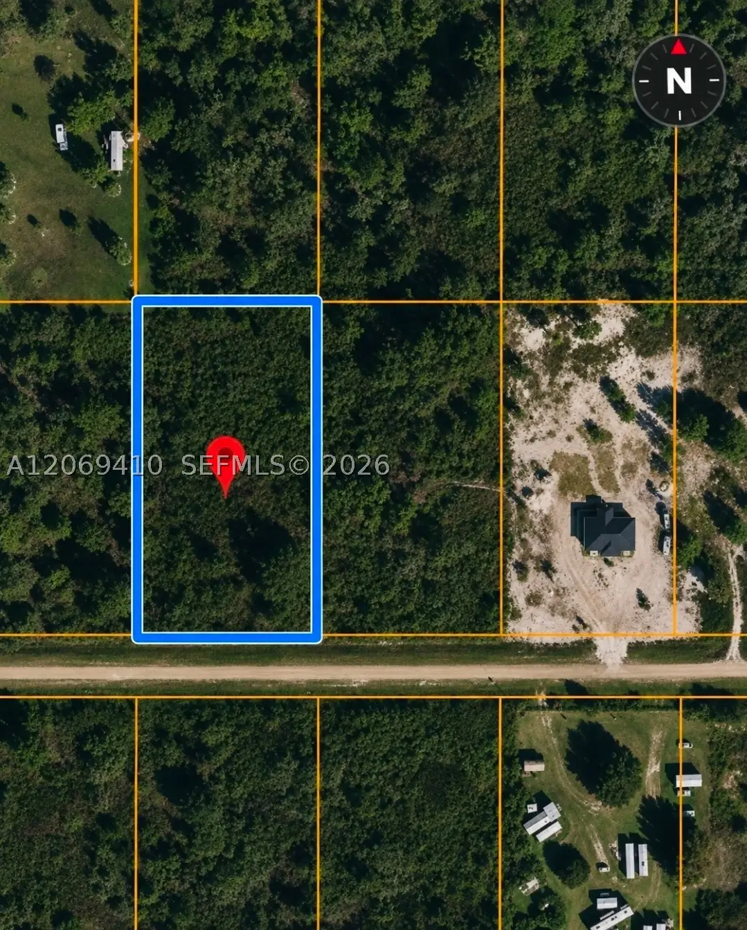 14779 NW 270th St, Okeechobee, FL 34972 - #1