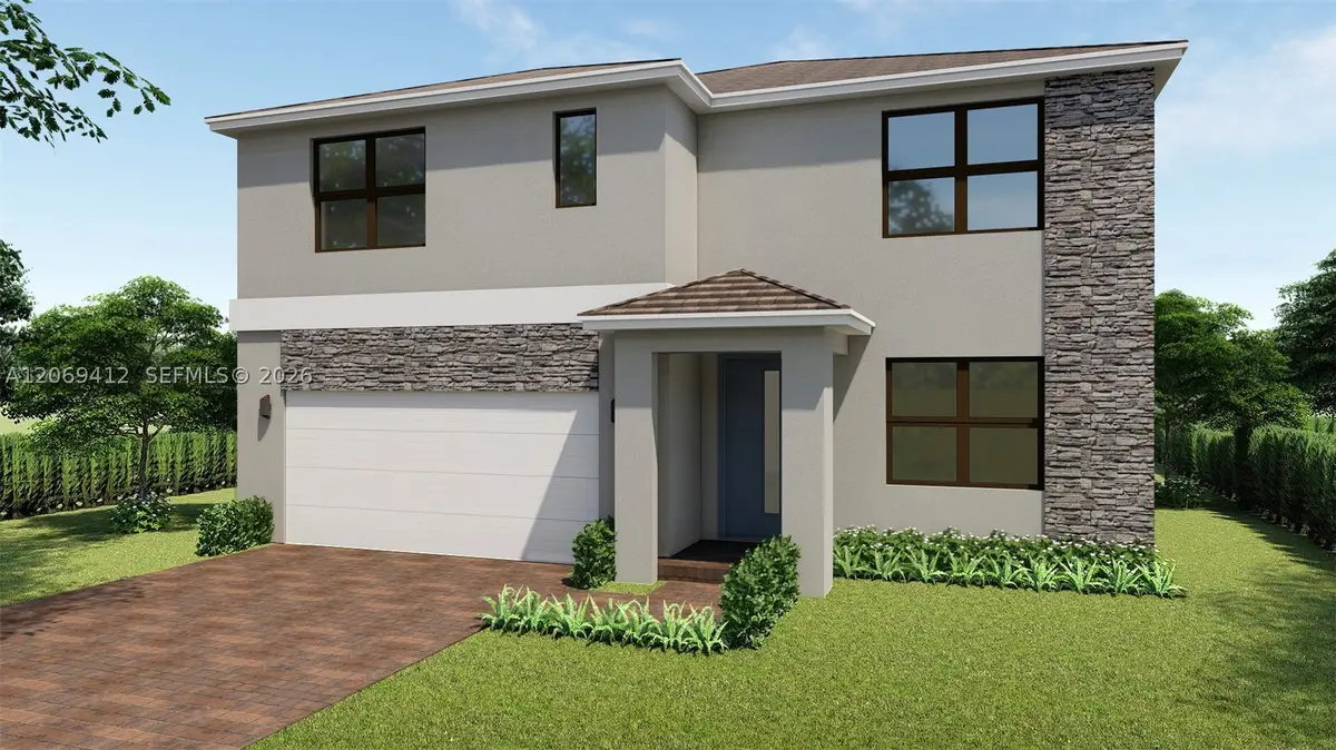 165 NE 17th Avenue, Homestead, FL 33033 - #1