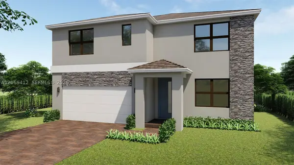 165 NE 17th Avenue, Homestead, FL 33033