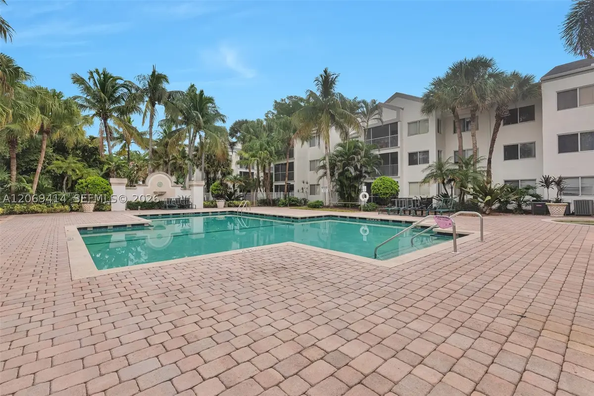 5760 Rock Island Rd #339, Tamarac, FL 33319 - #1