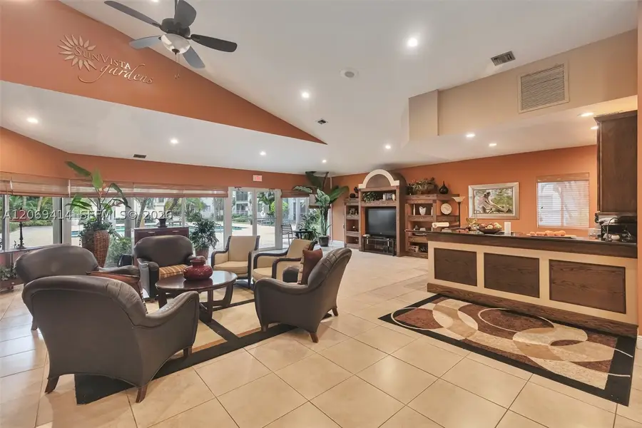 5760 Rock Island Rd #339, Tamarac, FL 33319 - #3