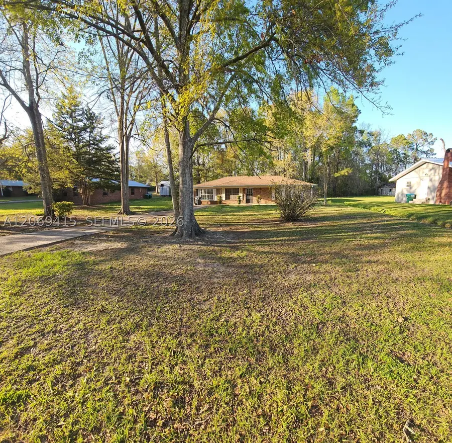 503 Martin Luther King Junior Ave, Bonifay, FL 32425 - #3