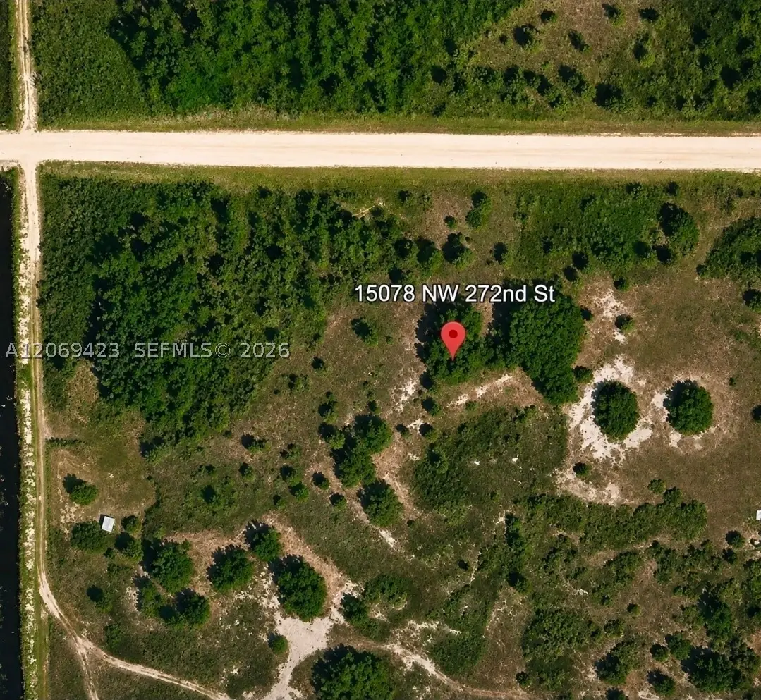 15078 NW 272nd St, Okeechobee, FL 34972 - #1
