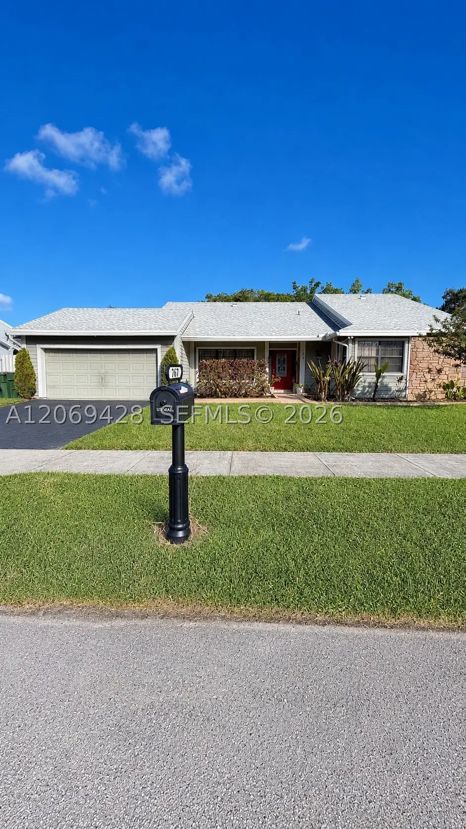 1676 S Goldeneye Ln, Homestead, FL 33035 - #1