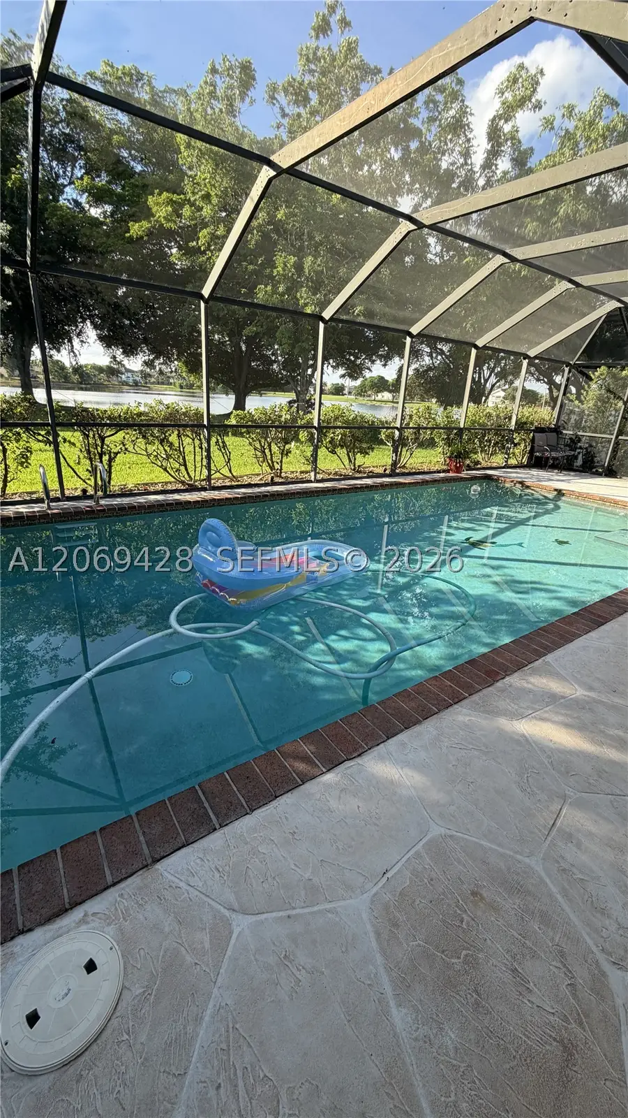 1676 S Goldeneye Ln, Homestead, FL 33035 - #3