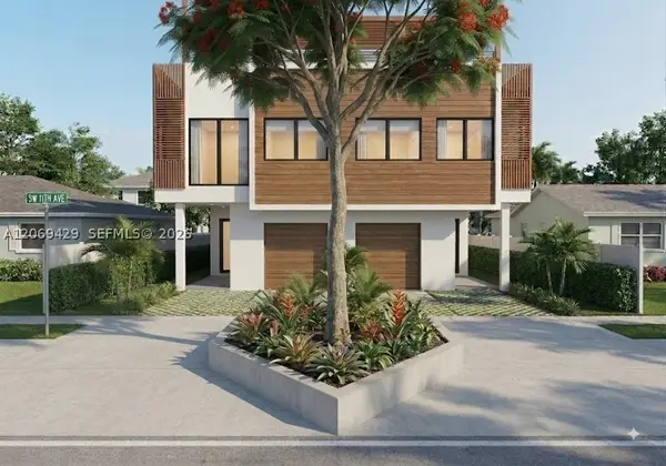 1128 SW 11th Ave, Miami, FL 33129