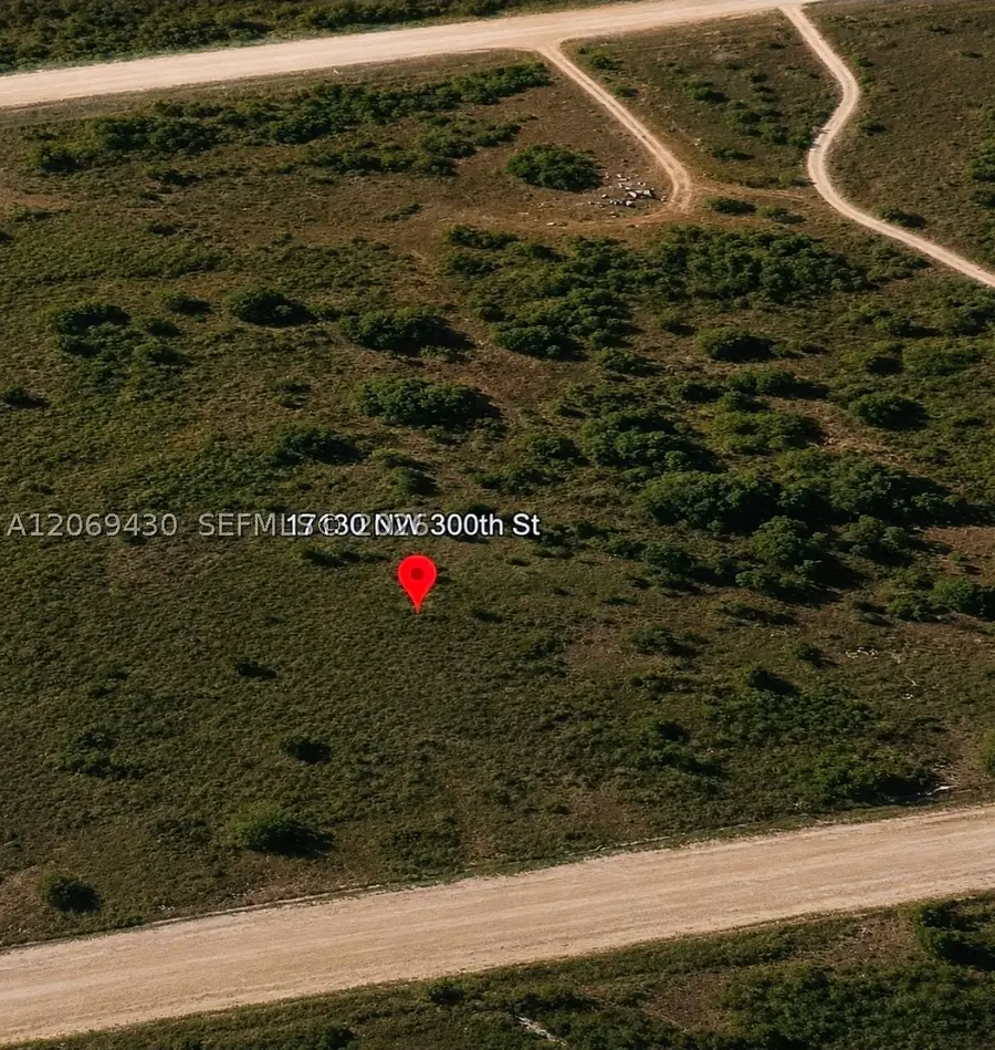17130 NW 300th St, Okeechobee, FL 34972 - #2