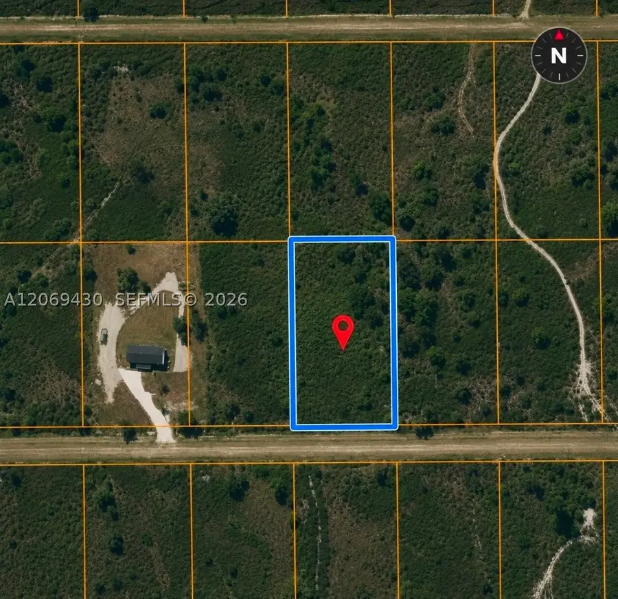 17130 NW 300th St, Okeechobee, FL 34972 - #3
