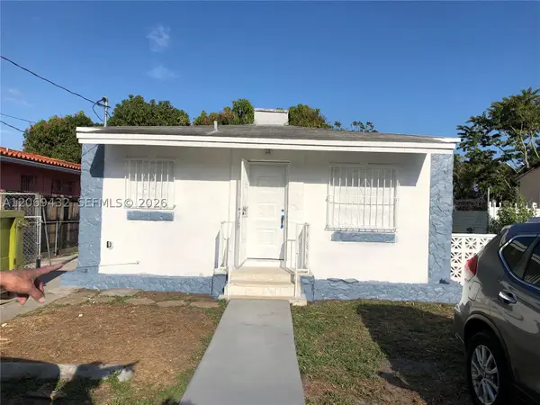 2053 SW 60th Ave, Miami, FL 33155