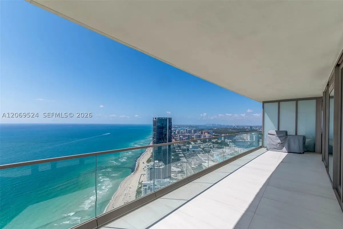 18975 Collins Ave #5403, Sunny Isles Beach, FL 33160 - #1