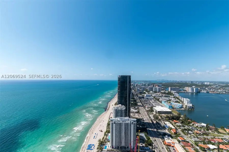 18975 Collins Ave #5403, Sunny Isles Beach, FL 33160 - #2