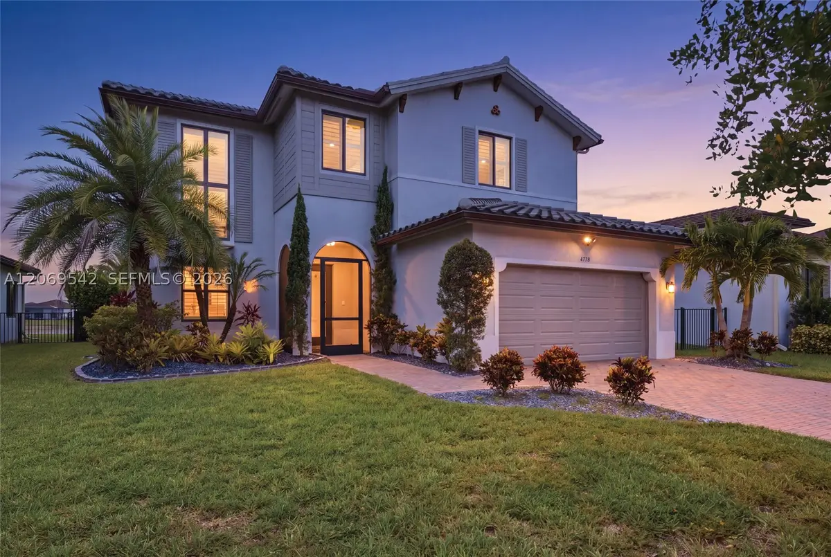 4779 Corrado Ave, Avenue Maria, FL 34142 - #1