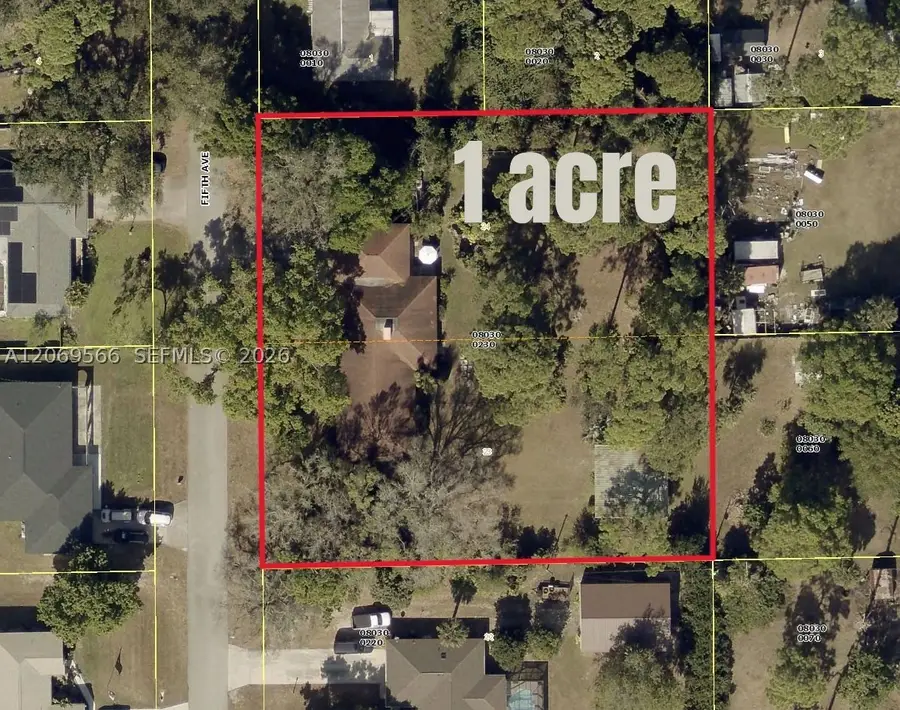 318 Fifth Ave, Lehigh Acres, FL 33936 - #2