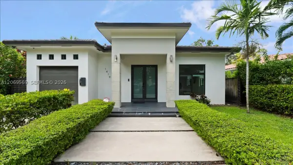 1419 SW 14th Ter, Miami, FL 33145