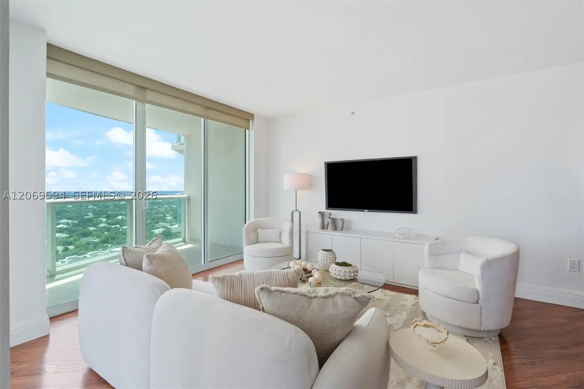 347 N New River Dr E #2709, Fort Lauderdale, FL 33301 - #1