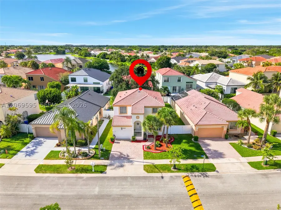 15872 NW 21st St, Pembroke Pines, FL 33028 - #2