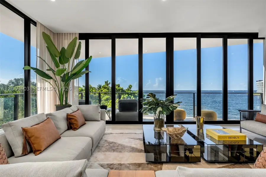 3581 E Glencoe St #302, Miami, FL 33133 - #2