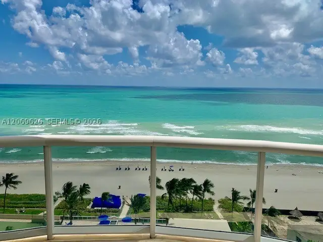 17555 Collins Ave #1503, Sunny Isles Beach, FL 33160 - #1