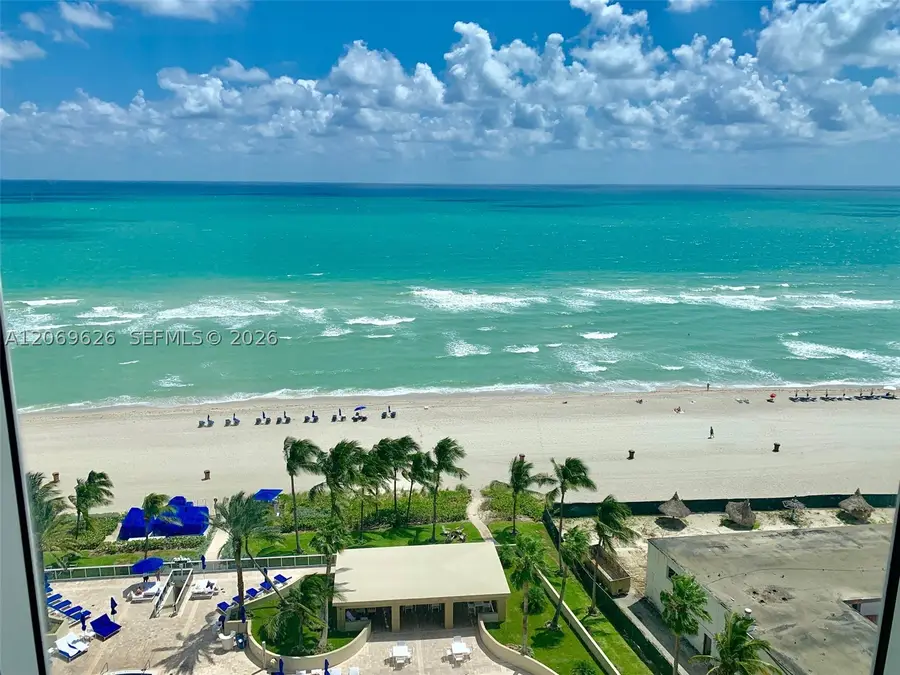 17555 Collins Ave #1503, Sunny Isles Beach, FL 33160 - #2