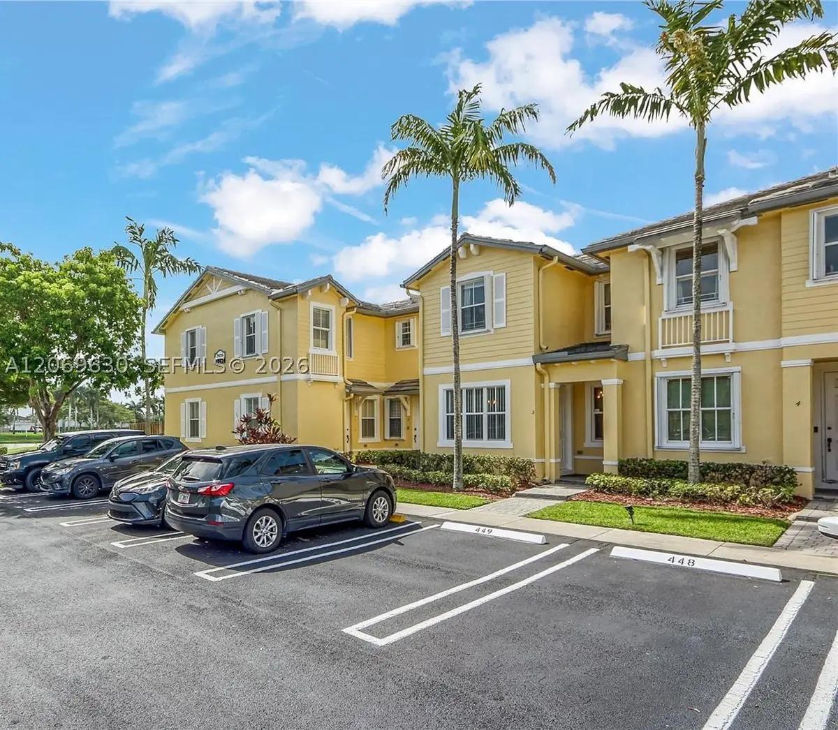 2928 SE 2nd St #3, Homestead, FL 33033 - #1