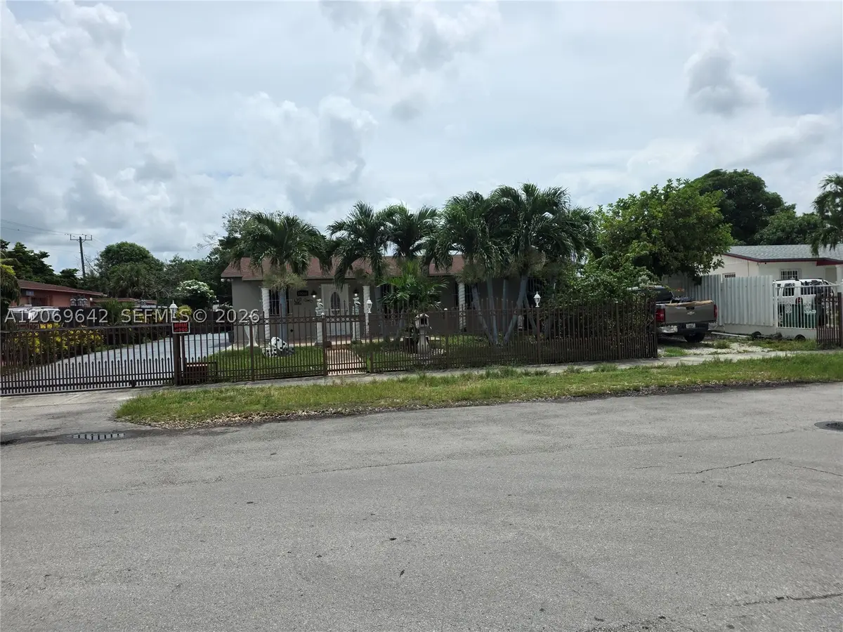 19001 NW 49th Ct, Opa Locka, FL 33055 - #1