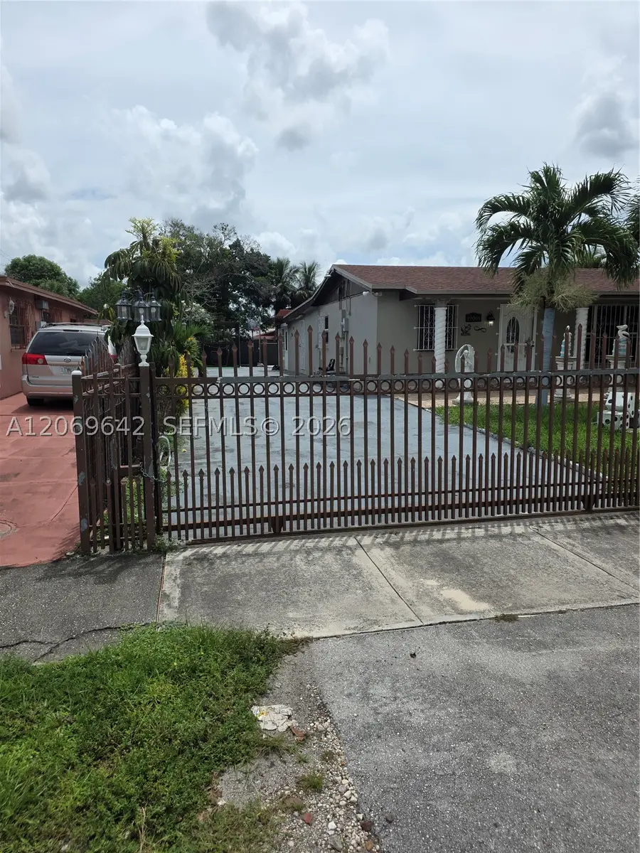 19001 NW 49th Ct, Opa Locka, FL 33055 - #3