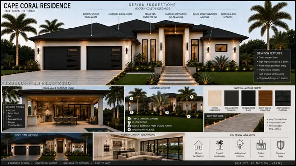 1227 NW 9th Pl, Cape Coral, FL 33993