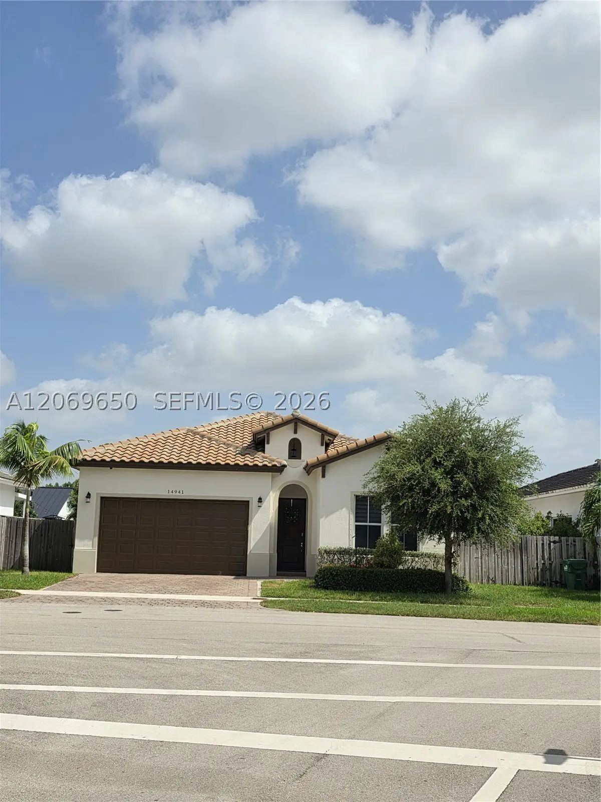 14941 SW 174th St, Miami, FL 33187 - #1