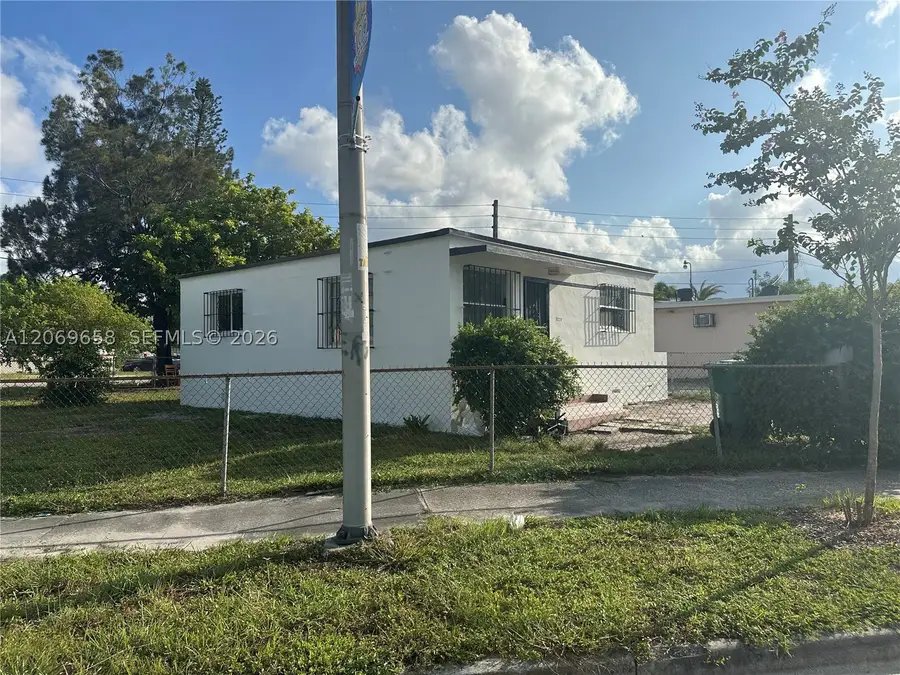 1120 Opa Locka Blvd, Opa Locka, FL 33054 - #2