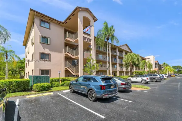 12651 SW 16th Ct #304B, Pembroke Pines, FL 33027