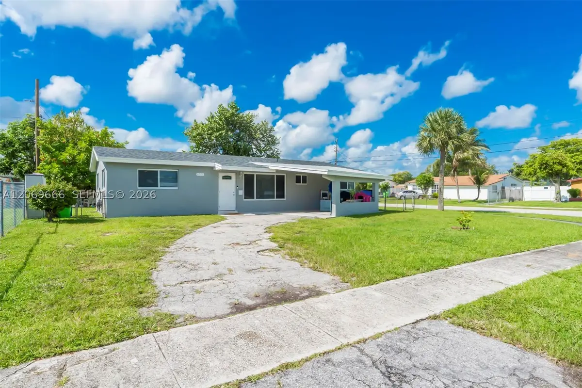 6270 NW 16th Ct, Sunrise, FL 33313 - #1