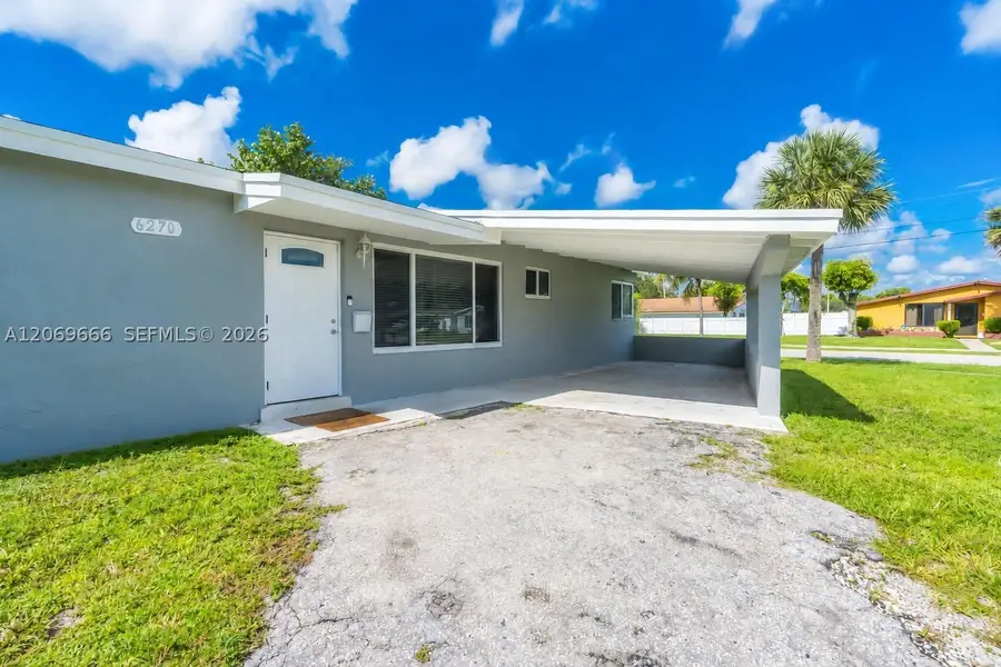 6270 NW 16th Ct, Sunrise, FL 33313 - #2
