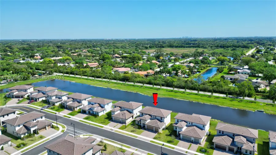 4390 SW 122nd Ter, Davie, FL 33330 - #3
