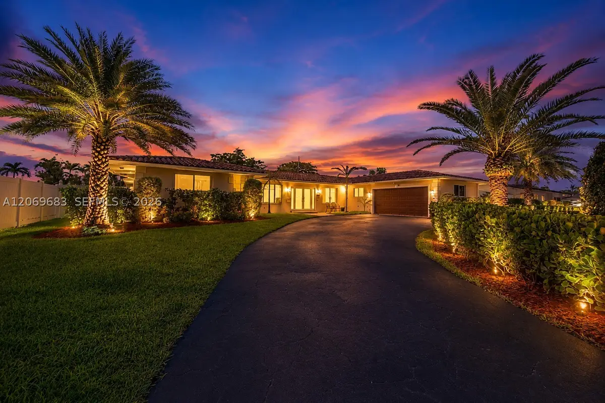 4812 Van Buren St, Hollywood, FL 33021 - #1