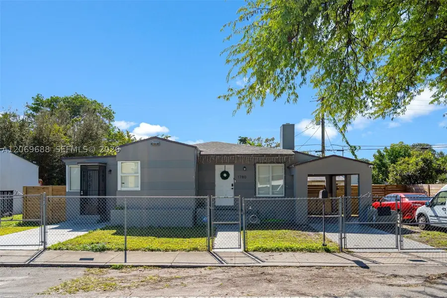 1780 NW 49th St, Miami, FL 33142 - #2