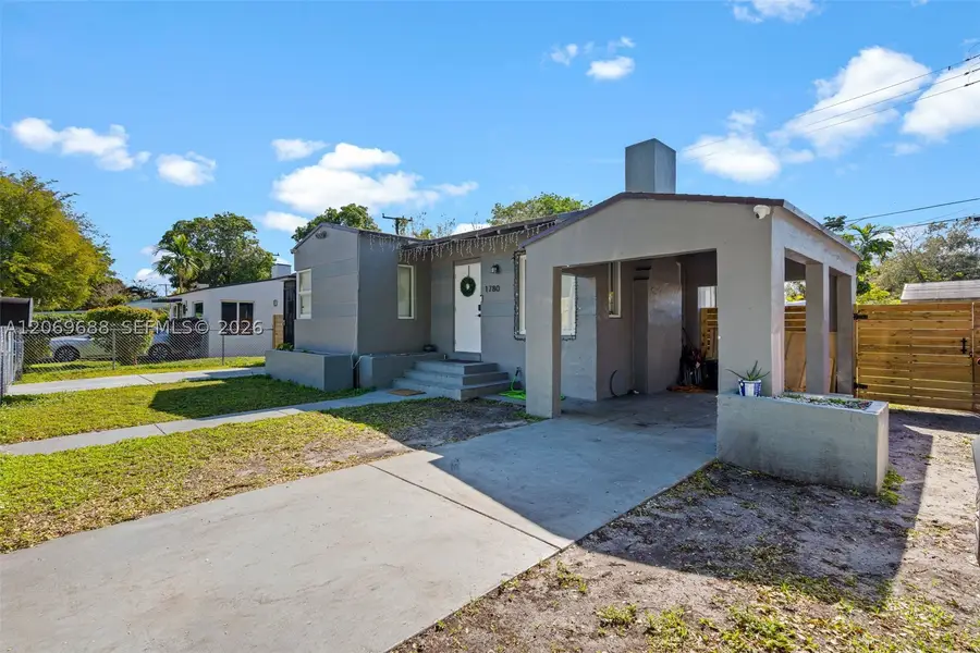 1780 NW 49th St, Miami, FL 33142 - #3