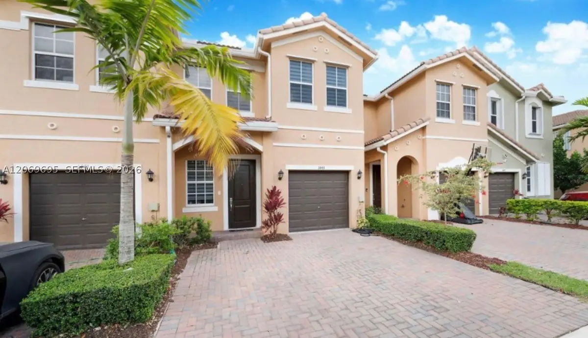 1443 SE 26th Ave, Homestead, FL 33035 - #1