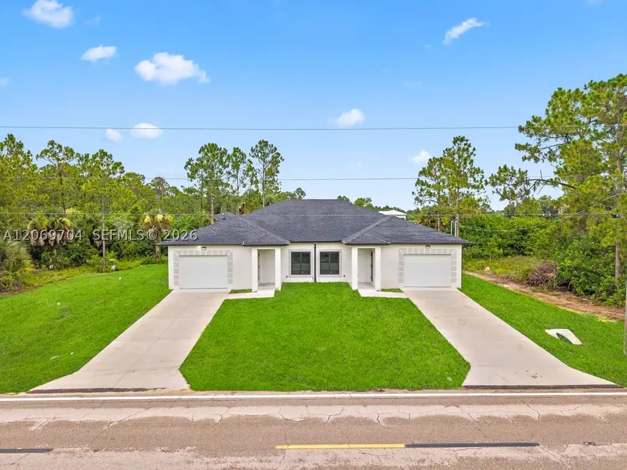 316 12th St, Lehigh Acres, FL 33972 - #2