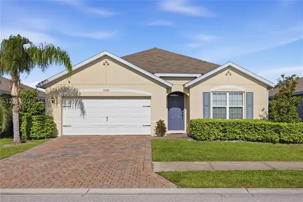 10288 Silver Pond Ln, Lehigh Acres, FL 33936