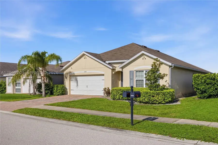 10288 Silver Pond Ln, Lehigh Acres, FL 33936 - #2
